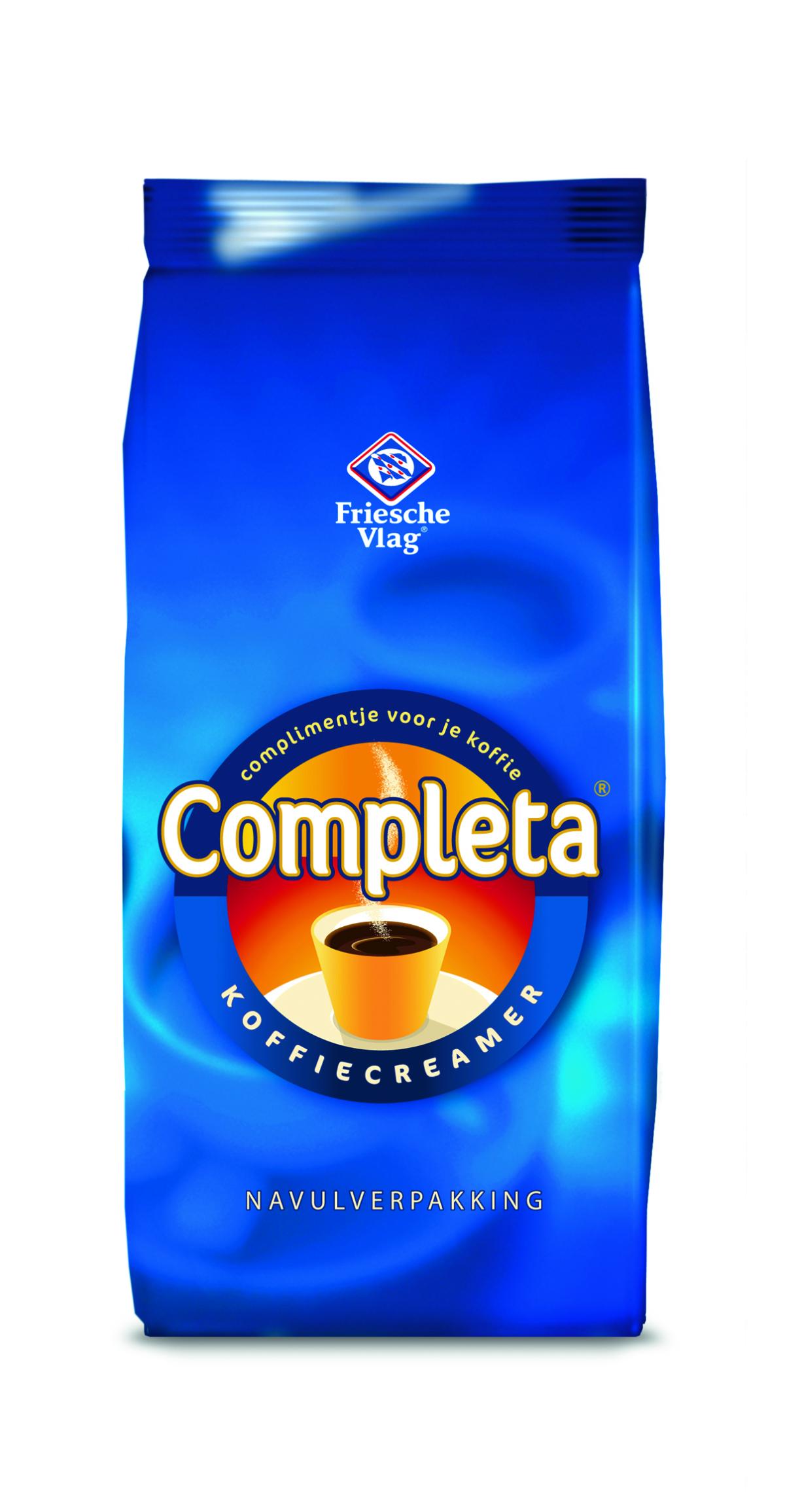 Completa koffiecreamer